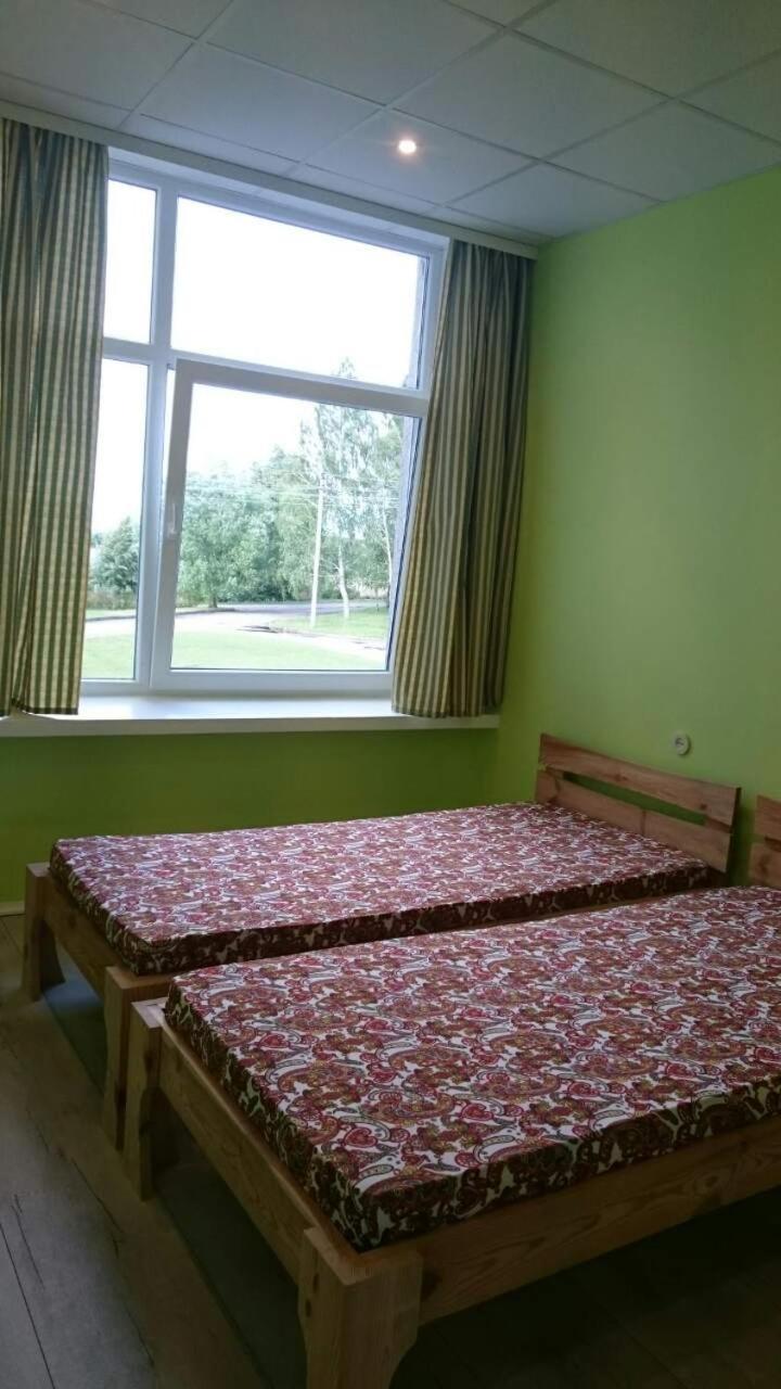 Nakvyne Miroslave Bed and Breakfast Miroslavas Εξωτερικό φωτογραφία
