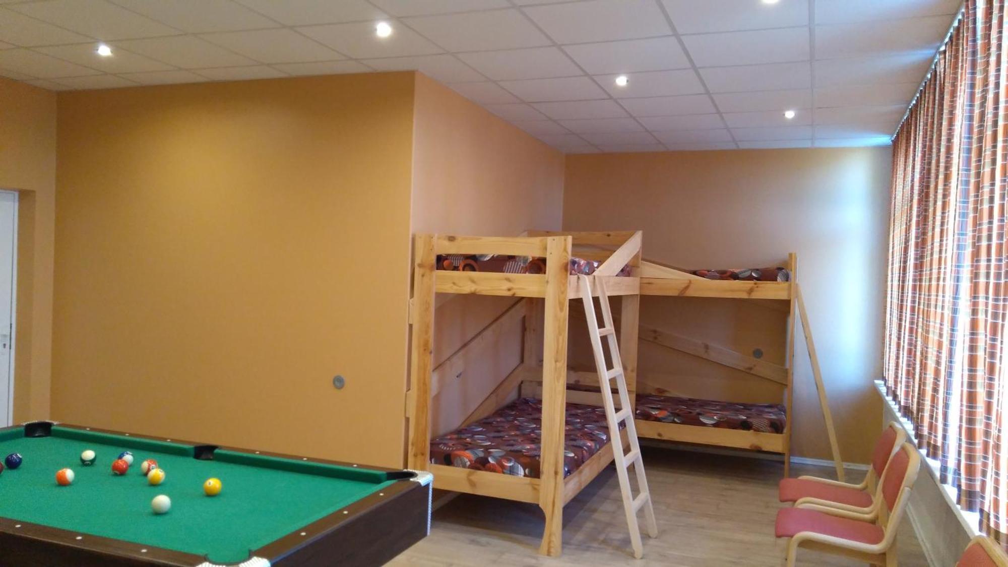 Nakvyne Miroslave Bed and Breakfast Miroslavas Εξωτερικό φωτογραφία