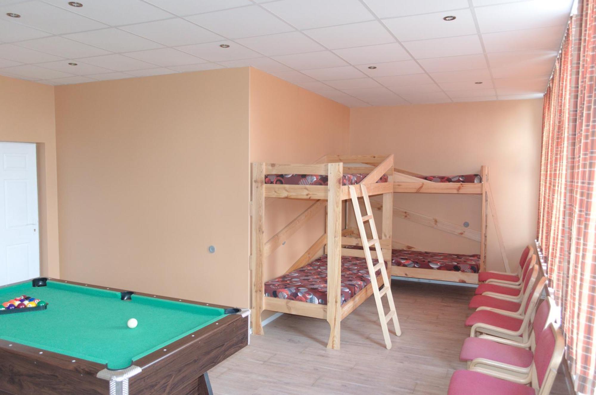 Nakvyne Miroslave Bed and Breakfast Miroslavas Εξωτερικό φωτογραφία