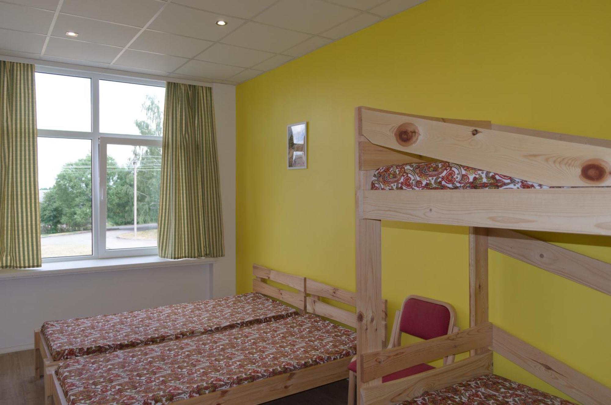 Nakvyne Miroslave Bed and Breakfast Miroslavas Δωμάτιο φωτογραφία